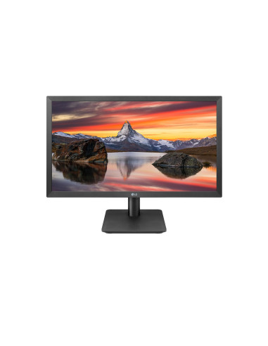 MONITOR LCD 22" VA 22MP410-B LG