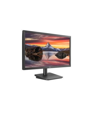 MONITOR LCD 22" VA 22MP410-B LG