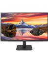 Monitor LED LG 22MP410-B, 21.5", Full HD, Negru