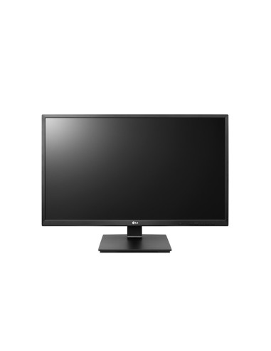 MONITOR LCD 24" IPS 24BK550Y-I LG