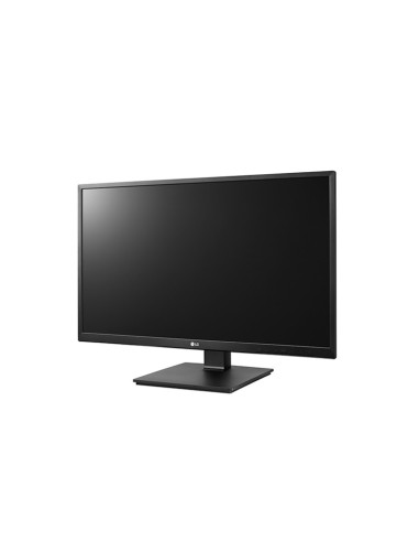 MONITOR LCD 24" IPS 24BK550Y-I LG