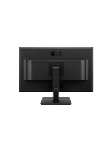 MONITOR LCD 24" IPS 24BK550Y-I LG