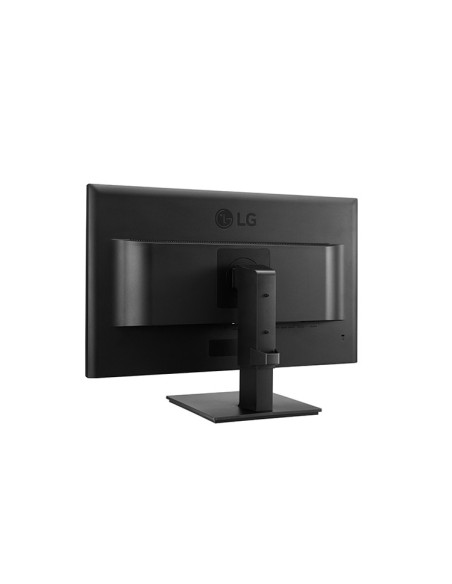MONITOR LCD 24" IPS 24BK550Y-I LG