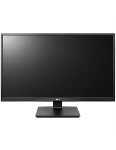 Monitor LCD 24" IPS/24BK550Y-I LG, Negru