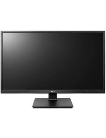 Monitor LCD 24" IPS/24BK550Y-I LG, Negru