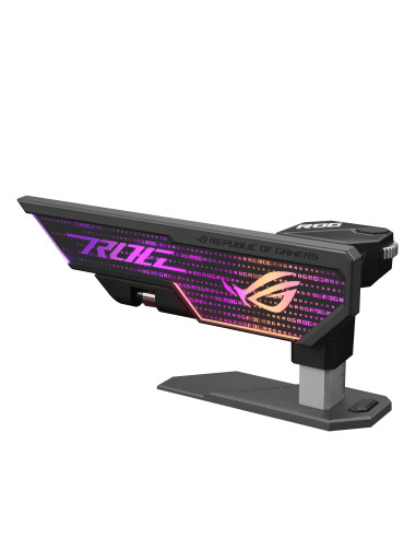 ASUS ROG Herculx Graphics Card Holder