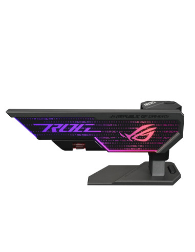 ASUS ROG Herculx Graphics Card Holder