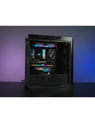 ASUS ROG Herculx Graphics Card Holder