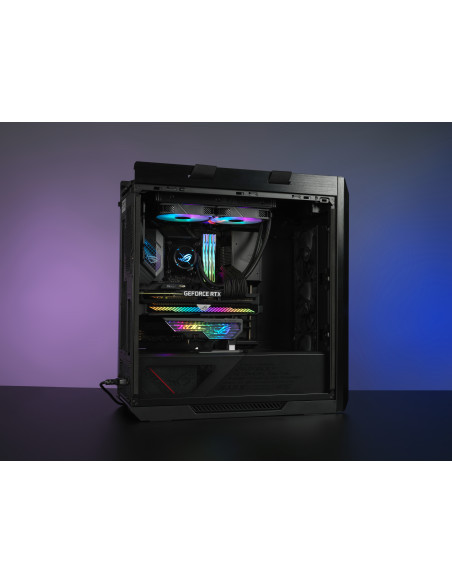 ASUS ROG Herculx Graphics Card Holder