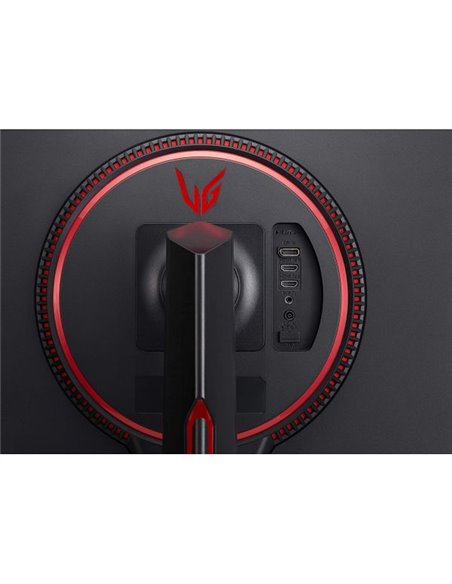 MONITOR LCD 24" IPS/24GN650-B LG