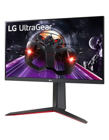 MONITOR LCD 24" IPS/24GN650-B LG