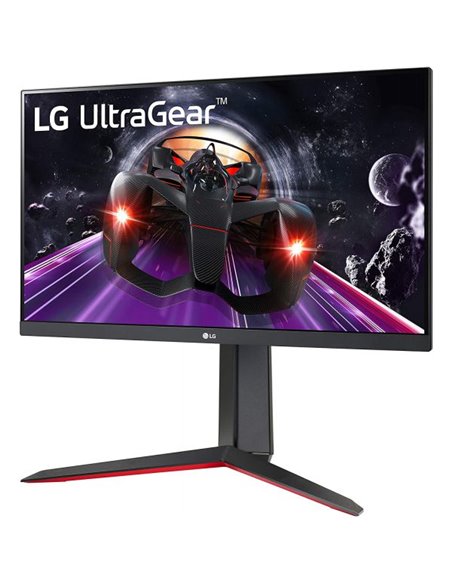 MONITOR LCD 24" IPS/24GN650-B LG