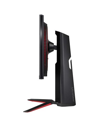 MONITOR LCD 24" IPS/24GN650-B LG