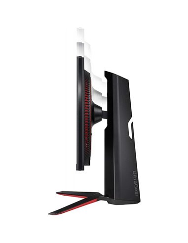 MONITOR LCD 24" IPS/24GN650-B LG