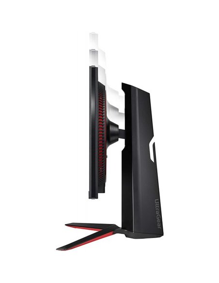 MONITOR LCD 24" IPS/24GN650-B LG