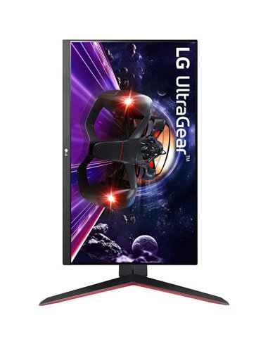 MONITOR LCD 24" IPS/24GN650-B LG