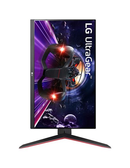 MONITOR LCD 24" IPS/24GN650-B LG