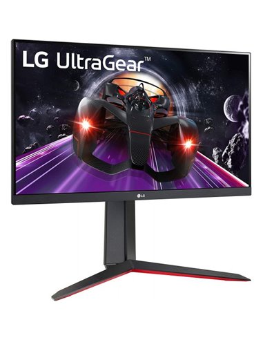 MONITOR LCD 24" IPS/24GN650-B LG