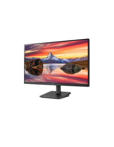 MONITOR LCD 24" IPS 24MP450-B LG