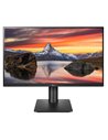 Monitor LCD 24" IPS/24MP450-B LG, Negru