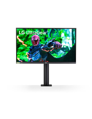 MONITOR LCD 27" IPS 27GN880-B LG
