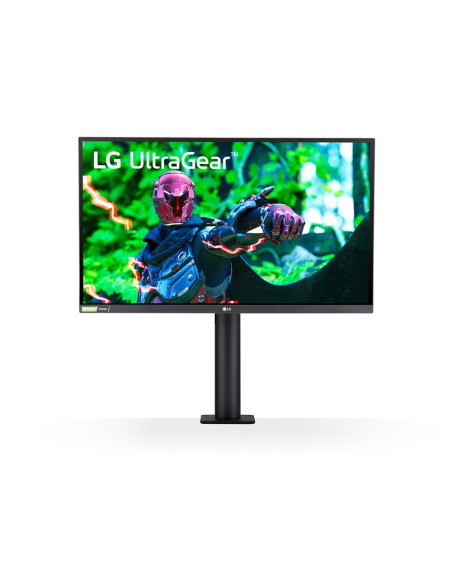 MONITOR LCD 27" IPS 27GN880-B LG