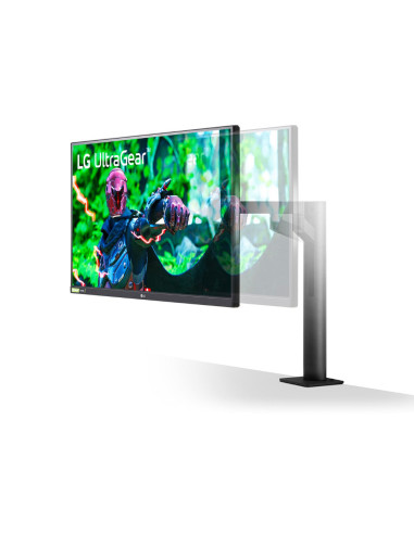 MONITOR LCD 27" IPS 27GN880-B LG