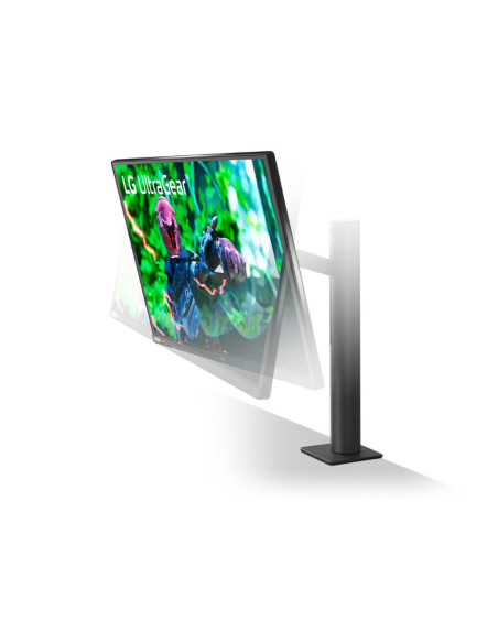 MONITOR LCD 27" IPS 27GN880-B LG