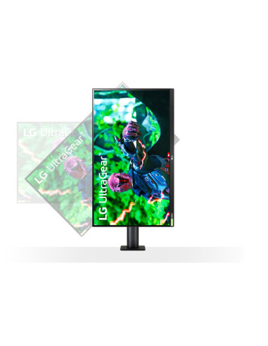 MONITOR LCD 27" IPS 27GN880-B LG