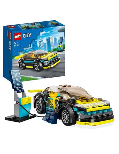 60383 Masina sport electrica