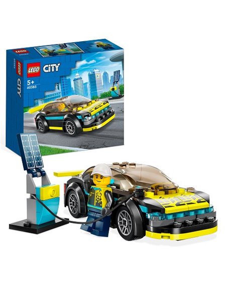 60383 Masina sport electrica
