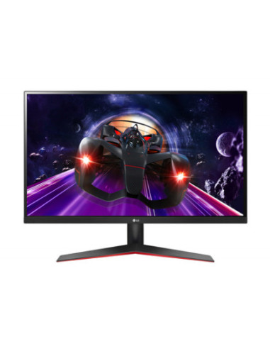MONITOR LCD 27" IPS 27MP60G-B LG