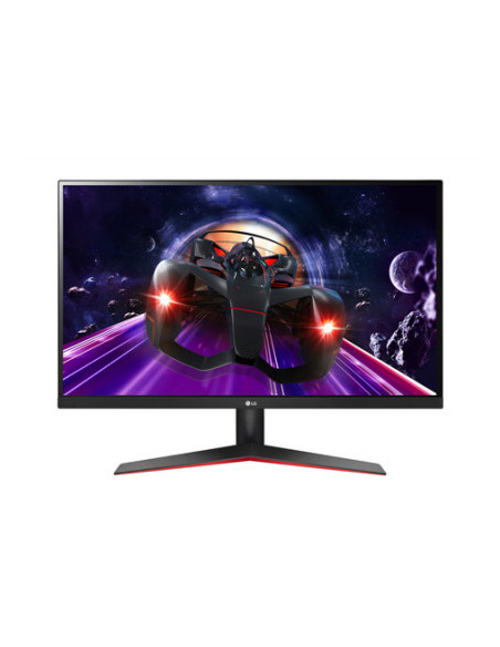 MONITOR LCD 27" IPS 27MP60G-B LG