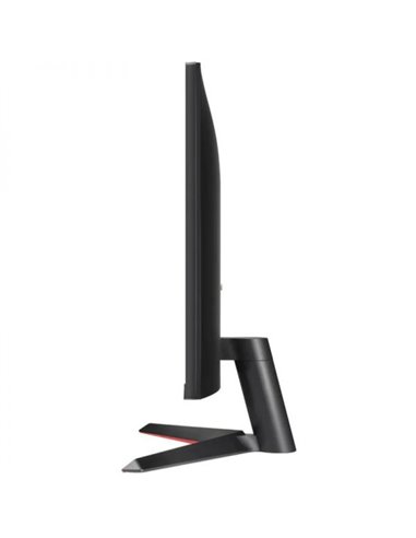 Monitor LCD 27" IPS/27MP60G-B LG, Negru