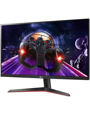 Monitor LCD 27" IPS/27MP60G-B LG, Negru