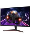 Monitor LCD 27" IPS/27MP60G-B LG, Negru