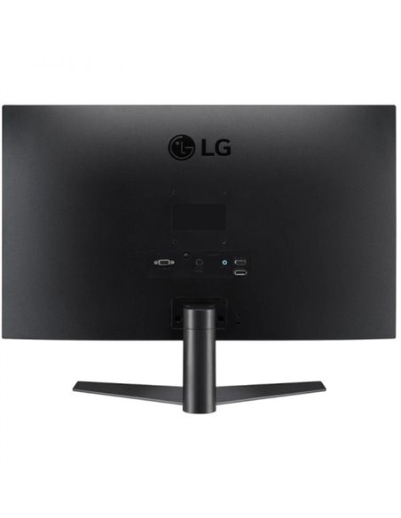 Monitor LCD 27" IPS/27MP60G-B LG, Negru