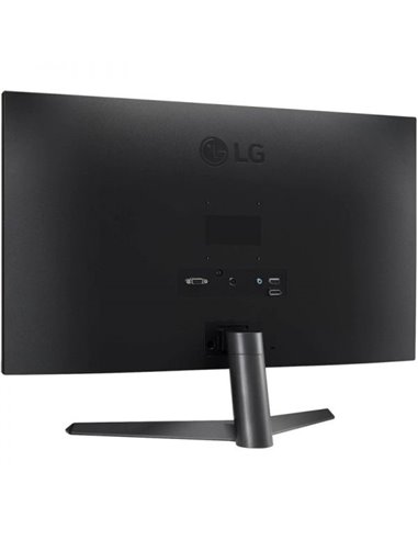 Monitor LCD 27" IPS/27MP60G-B LG, Negru