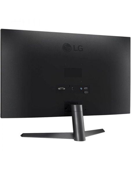 Monitor LCD 27" IPS/27MP60G-B LG, Negru