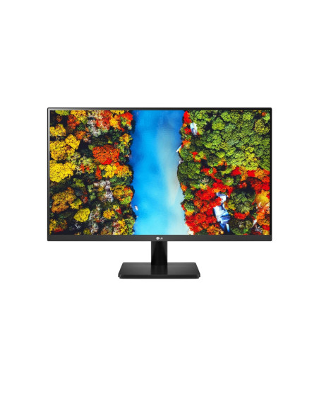 MONITOR LCD 27" IPS 27MP500-B LG