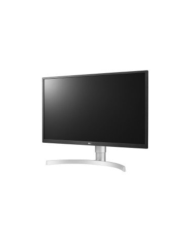 MONITOR LCD 27" IPS 27UL550-W LG