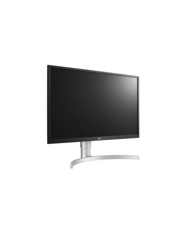 MONITOR LCD 27" IPS 27UL550-W LG