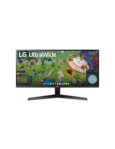 MONITOR LCD 29" IPS 29WP60G-B LG