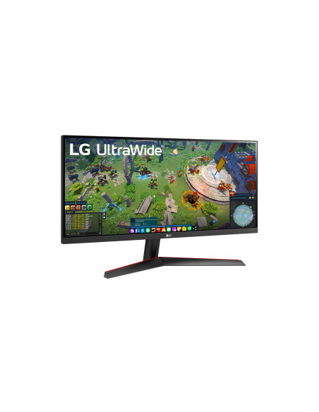 MONITOR LCD 29" IPS 29WP60G-B LG