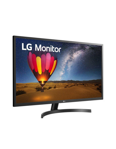 MONITOR LCD 32" IPS 32MN500M LG
