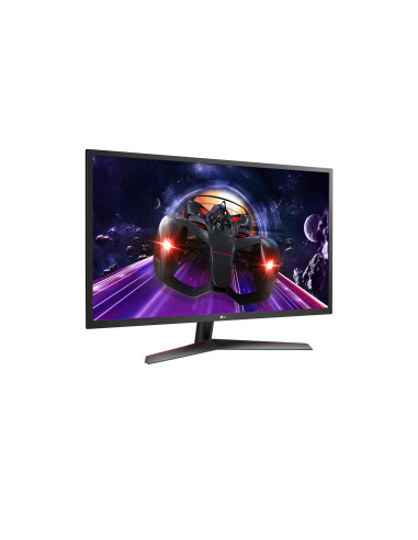 MONITOR LCD 32" IPS 32MP60G-B LG