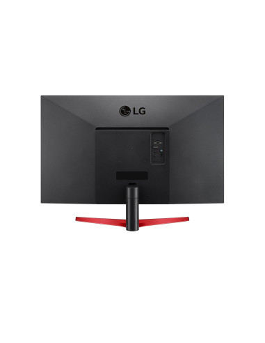 MONITOR LCD 32" IPS 32MP60G-B LG