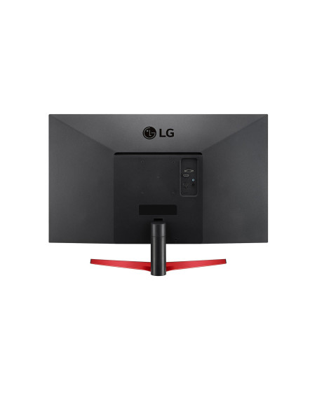 MONITOR LCD 32" IPS 32MP60G-B LG