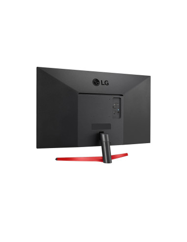 MONITOR LCD 32" IPS 32MP60G-B LG