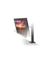 MONITOR LG 27 inch, home | office, IPS, 4K UHD (3840 x 2160), Wide, 350 cd mp, 5 ms, HDMI | DisplayPort, "27UN880-B.AEU" (includ